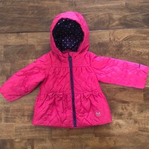 London Fog Jacket